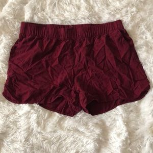 Women’s Gap Factory Pull On Shorts